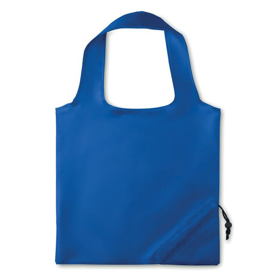 Sac shopping personnalisable pliable