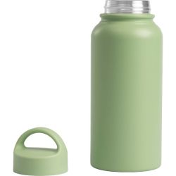 Gourde personnalisée en acier inoxydable grande capacité 915 ml Express