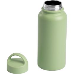 Gourde personnalisée en acier inoxydable grande capacité 915 ml Express