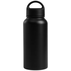 Gourde personnalisée en acier inoxydable grande capacité 915 ml Express