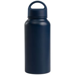 Gourde personnalisée en acier inoxydable grande capacité 915 ml Express