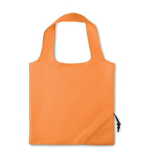 Sac shopping personnalisable pliable