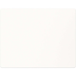 Tapis de souris publicitaire Lumin avec impression en quadrichromie