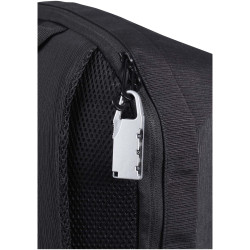 Cadenas publicitaire pour bagages Traveler