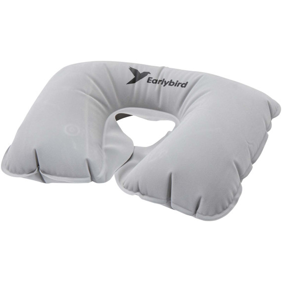 Oreiller publicitaire gonflable Traveler