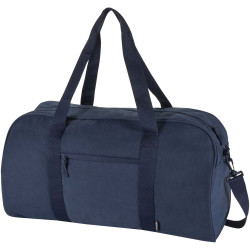 Sac publicitaire de voyage Recanvas recyclé et certifié GRS de 40 L