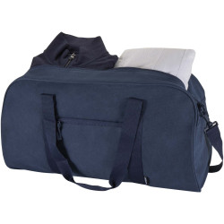 Sac publicitaire de voyage Recanvas recyclé et certifié GRS de 40 L