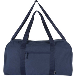 Sac publicitaire de voyage Recanvas recyclé et certifié GRS de 40 L