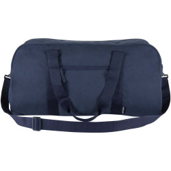 Sac publicitaire de voyage Recanvas recyclé et certifié GRS de 40 L