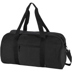 Sac publicitaire de voyage Recanvas recyclé et certifié GRS de 40 L