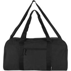 Sac publicitaire de voyage Recanvas recyclé et certifié GRS de 40 L