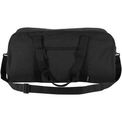Sac publicitaire de voyage Recanvas recyclé et certifié GRS de 40 L
