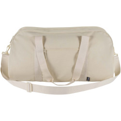Sac publicitaire de voyage Recanvas recyclé et certifié GRS de 40 L