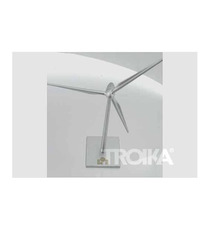 Eolienne publicitaire Troika