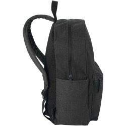 Sac publicitaire à dos de ville Recanvas recyclé et certifié GRS de 15,6" et 16 L