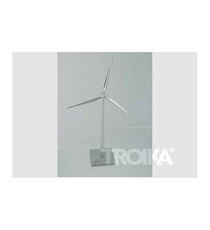 Eolienne publicitaire Troika