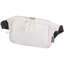 Sac publicitaire pour la taille Puffer recyclé certifié GRS de 1,5 L