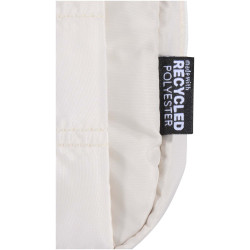 Sac publicitaire pour la taille Puffer recyclé certifié GRS de 1,5 L