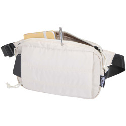 Sac publicitaire pour la taille Puffer recyclé certifié GRS de 1,5 L