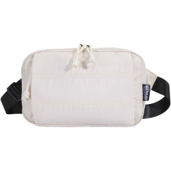 Sac publicitaire pour la taille Puffer recyclé certifié GRS de 1,5 L