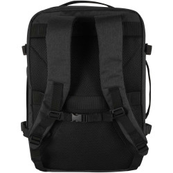 Sac publicitaire à dos cabine Libra de 17" et 25 L recyclé et certifié GRS