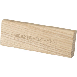 Désodorisant publicitaire Maro pour voiture