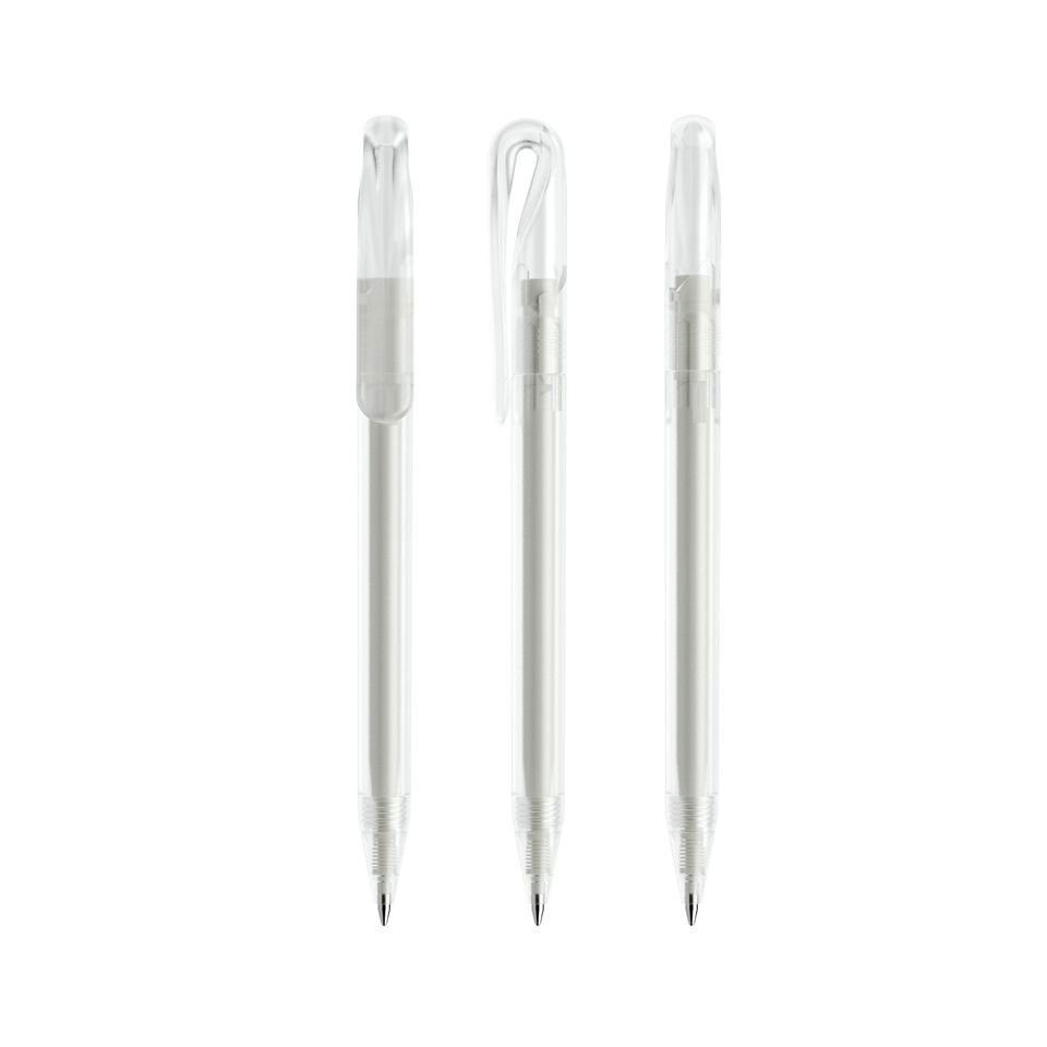 Stylo publicitaire Suisse DS1 Prodir