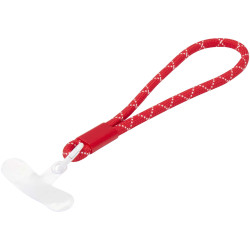 Bracelet publicitaire de smartphone Arich en plastique recyclé