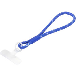 Bracelet publicitaire de smartphone Arich en plastique recyclé