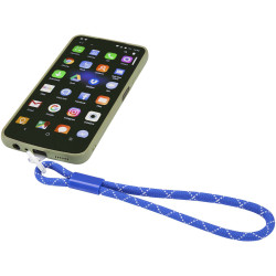 Bracelet publicitaire de smartphone Arich en plastique recyclé