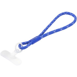 Bracelet publicitaire de smartphone Arich en plastique recyclé