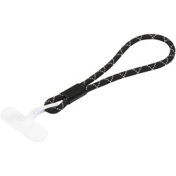 Bracelet publicitaire de smartphone Arich en plastique recyclé