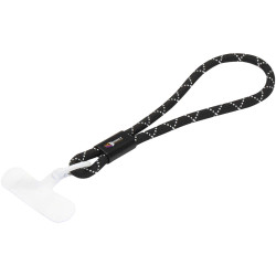 Bracelet publicitaire de smartphone Arich en plastique recyclé