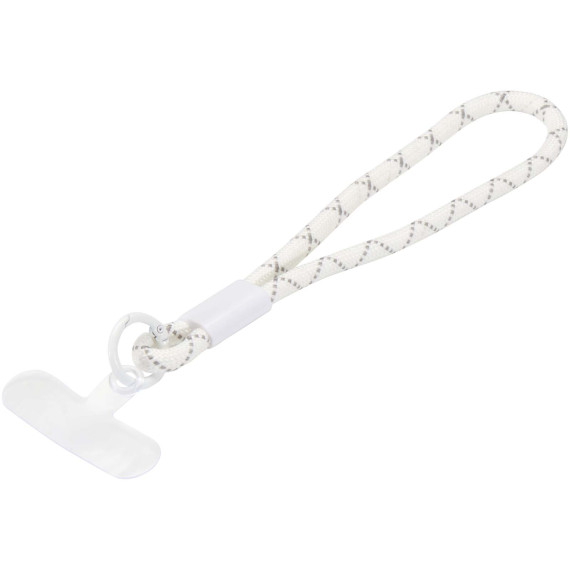 Bracelet publicitaire de smartphone Arich en plastique recyclé