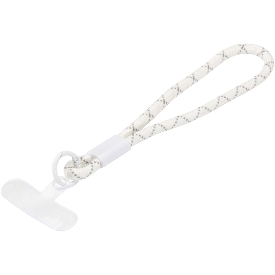 Bracelet publicitaire de smartphone Arich en plastique recyclé
