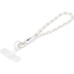 Bracelet publicitaire de smartphone Arich en plastique recyclé