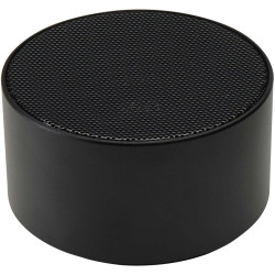 Enceinte publicitaire sans fil Bluetooth® Ankaa de 3 W en aluminium recyclé