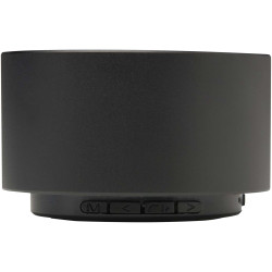 Enceinte publicitaire sans fil Bluetooth® Ankaa de 3 W en aluminium recyclé