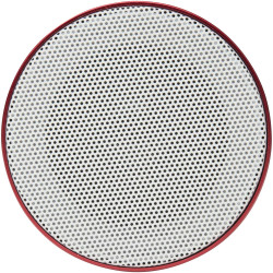 Enceinte publicitaire sans fil Bluetooth® Ankaa de 3 W en aluminium recyclé