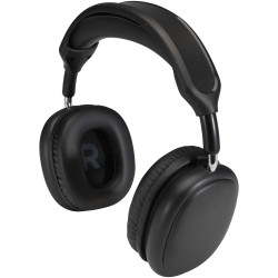 Oreillette publicitaire sans fil Bluetooth® Alzir en plastique recyclé