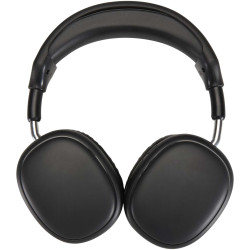 Oreillette publicitaire sans fil Bluetooth® Alzir en plastique recyclé