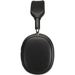 Oreillette publicitaire sans fil Bluetooth® Alzir en plastique recyclé