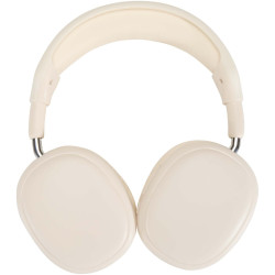 Oreillette publicitaire sans fil Bluetooth® Alzir en plastique recyclé