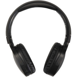 Oreillette publicitaire sans fil Bluetooth® Ancha en plastique recyclé