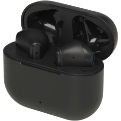 Oreillette publicitaire Bluetooth® True Wireless Altais sans fil en plastique recyclé