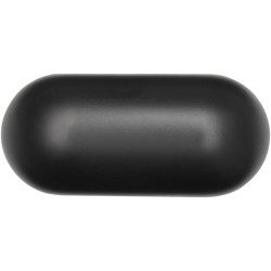 Oreillette publicitaire Bluetooth® True Wireless Altais sans fil en plastique recyclé
