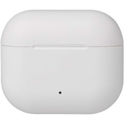 Oreillette publicitaire Bluetooth® True Wireless Altais sans fil en plastique recyclé