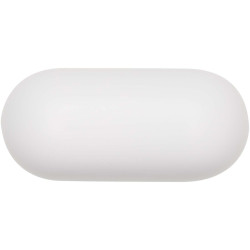 Oreillette publicitaire Bluetooth® True Wireless Altais sans fil en plastique recyclé