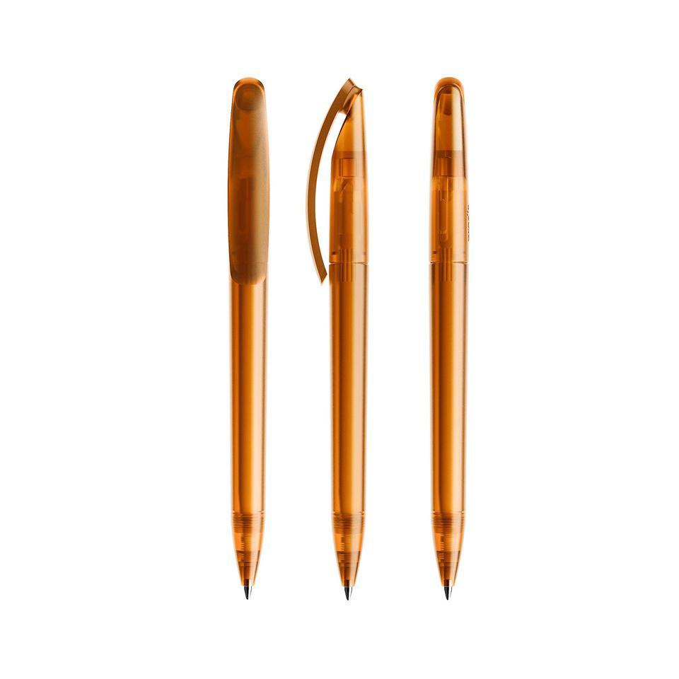 Stylo personnalisé Suisse DS3.1 Prodir
