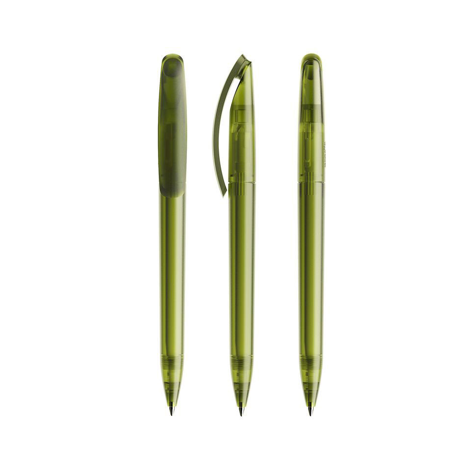 Stylo personnalisé Suisse DS3.1 Prodir